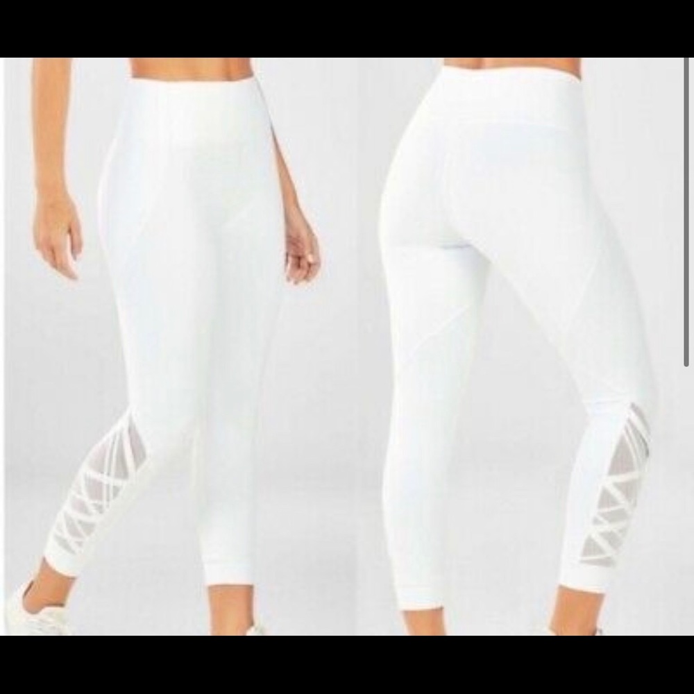 Fabletics Leggings NWT